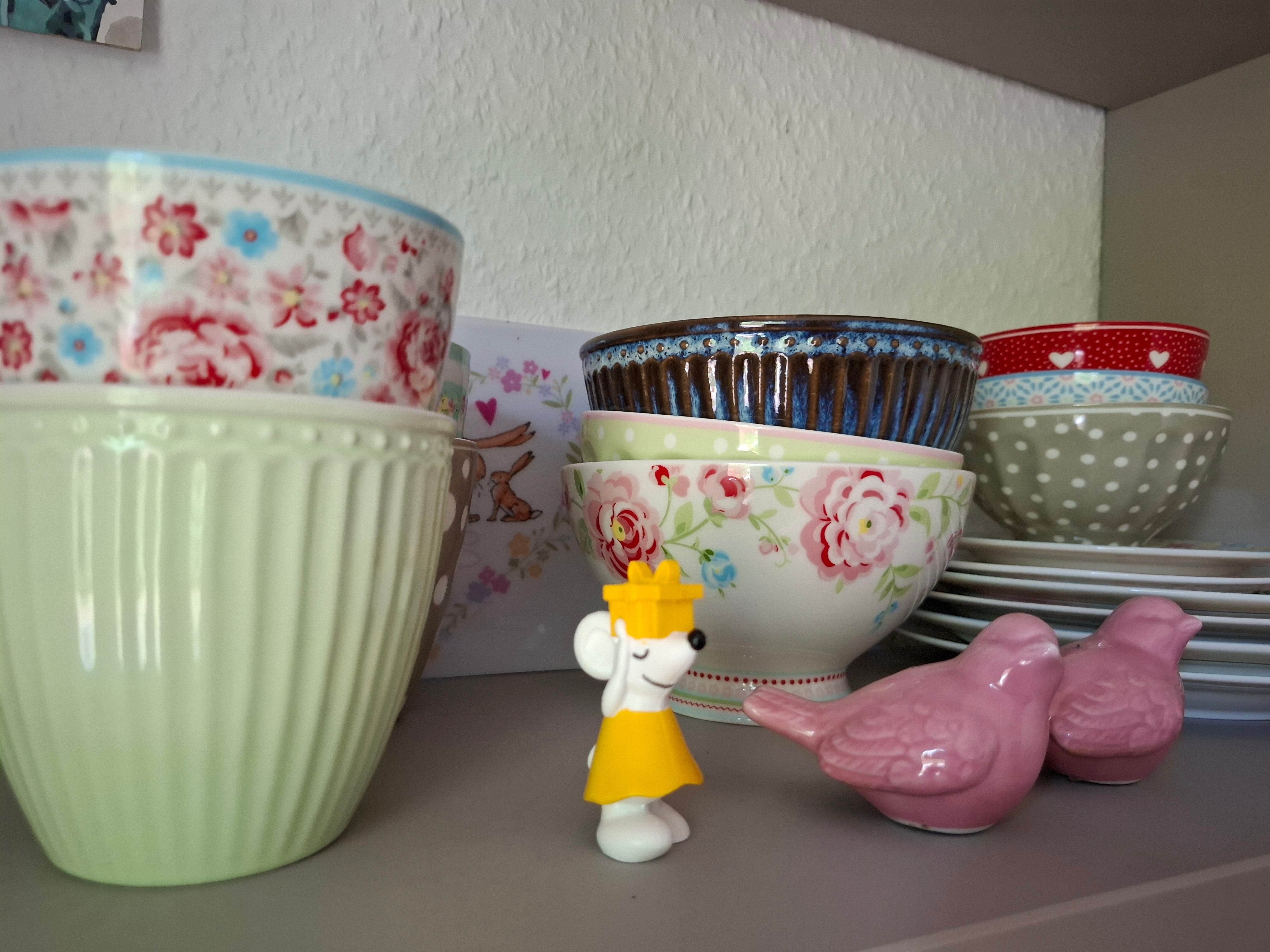 🐭🏙️ Manfred unterwegs in Bremen