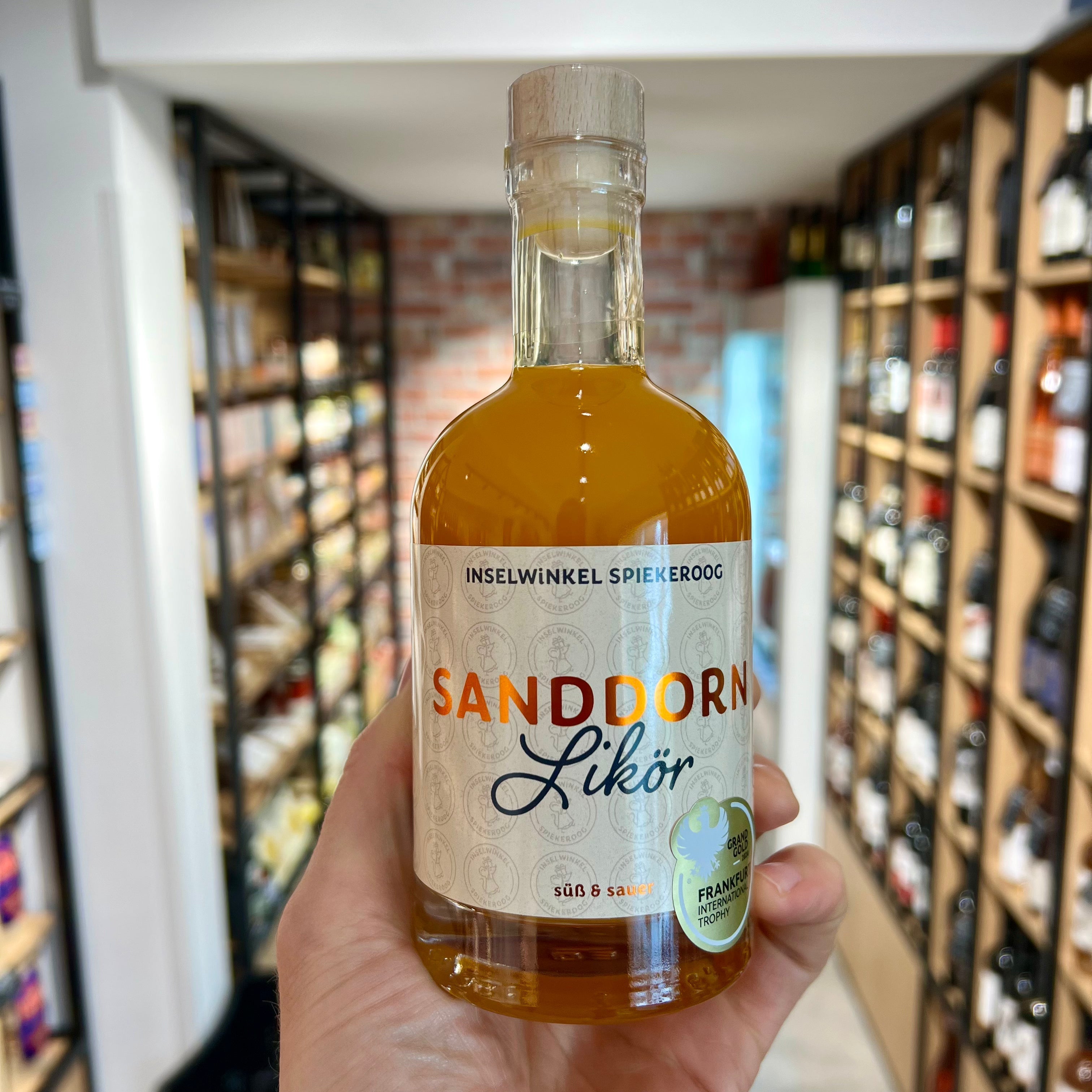 🥥 Sanddorn-Kokos-Dessert im Glas z.B. für den Muttertag