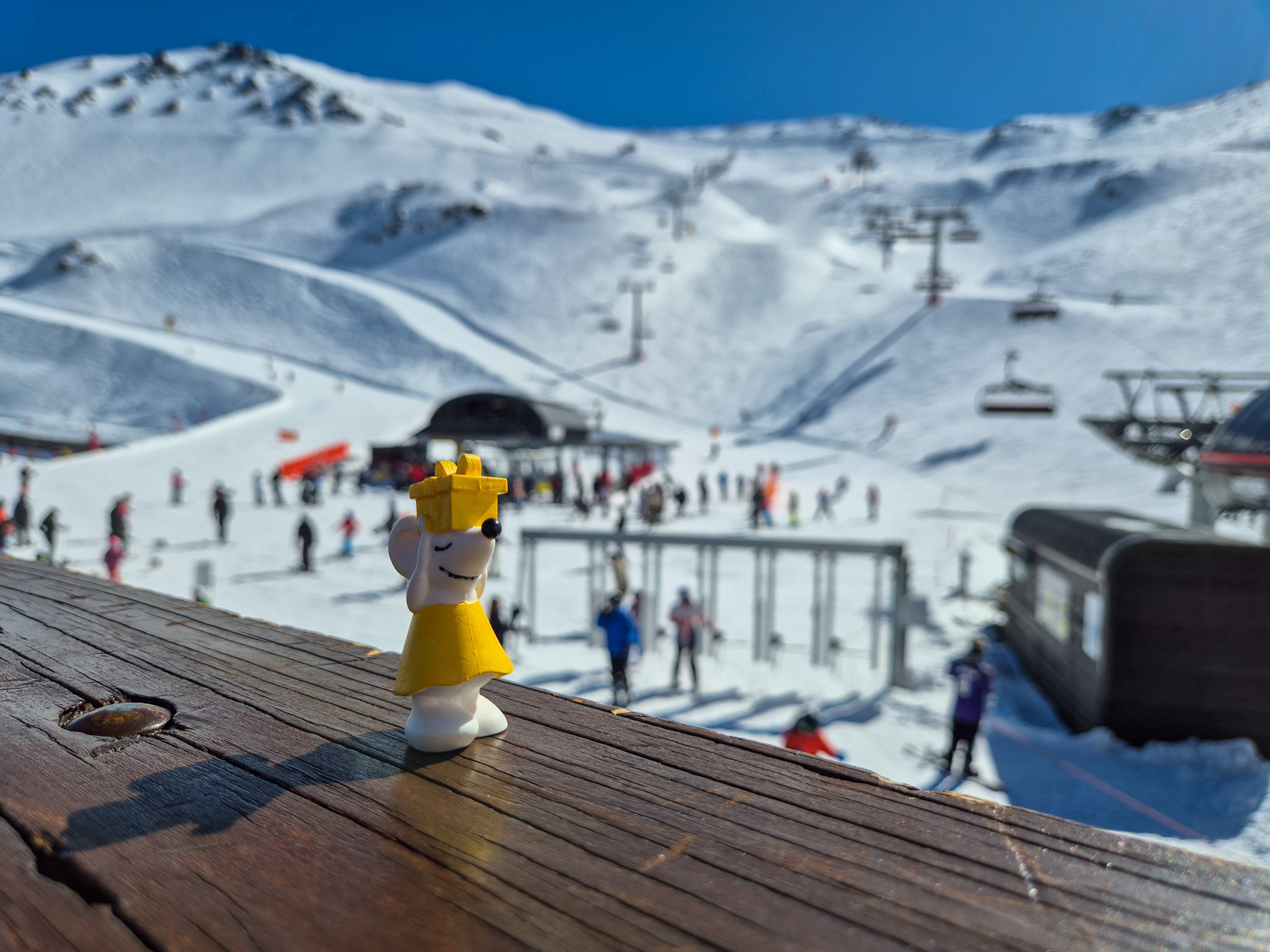 ❄️ Manfred unterwegs in Neuseeland – Schnee, Sonne und ganz große Freiheit