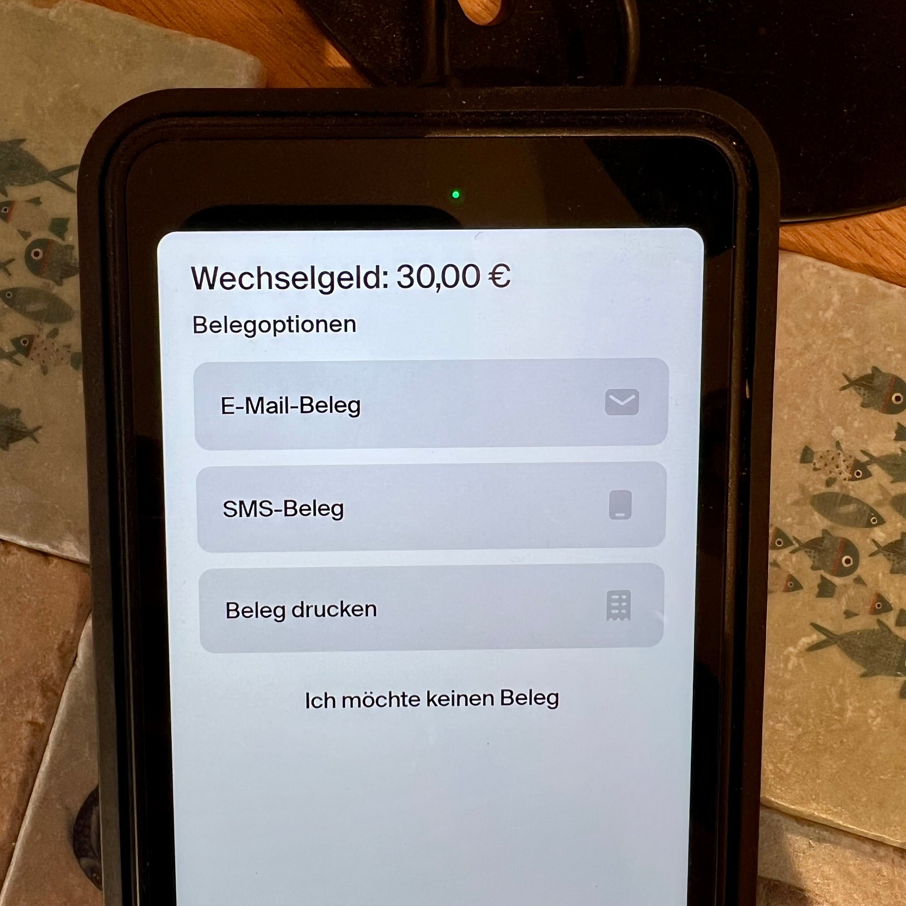 🧾 Bon oder nicht? Warum wir im INSELWiNKEL immer nachfragen
