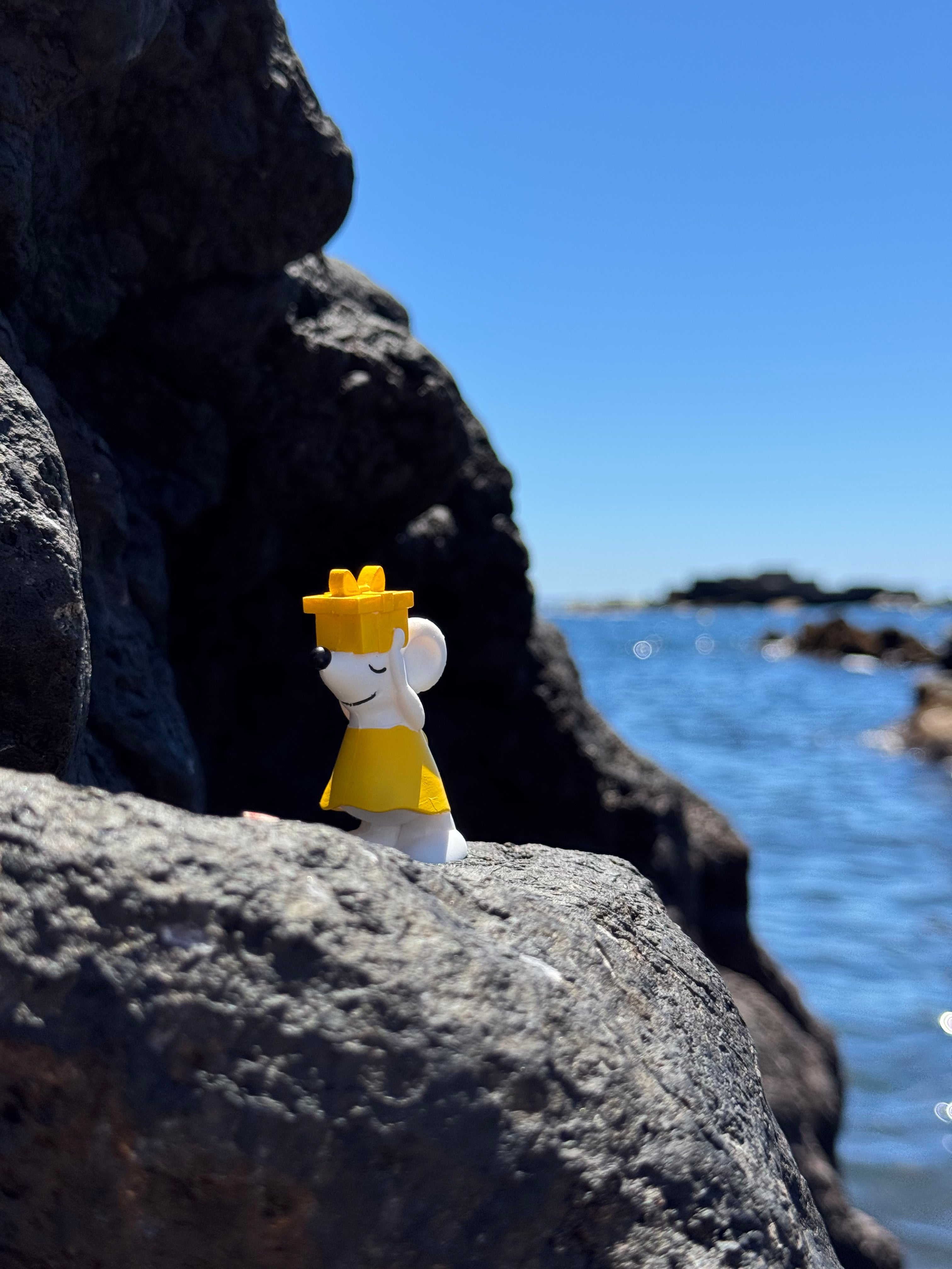 đđ Manfred unterwegs auf La Palma