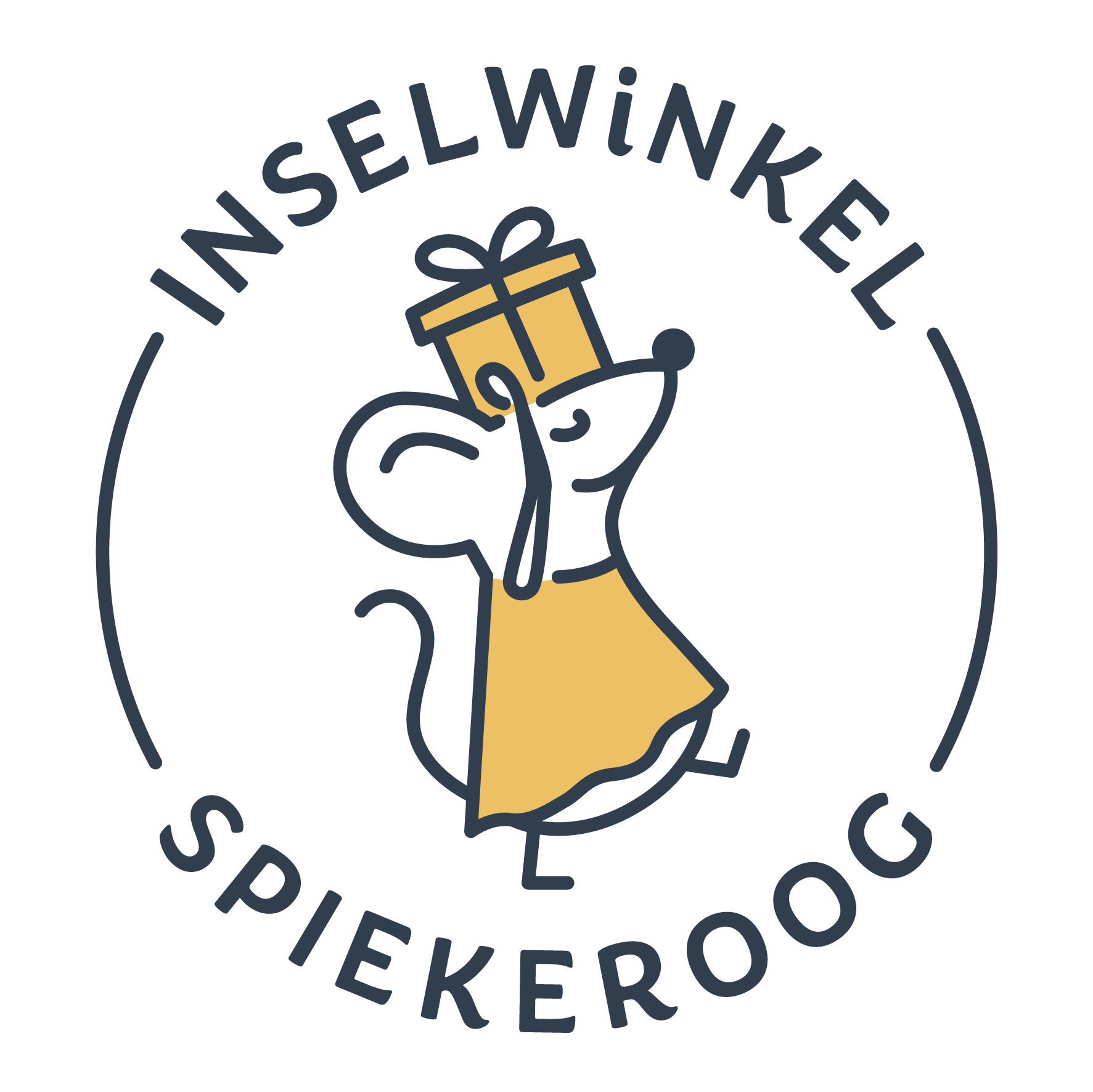 Inselmaus Manfred