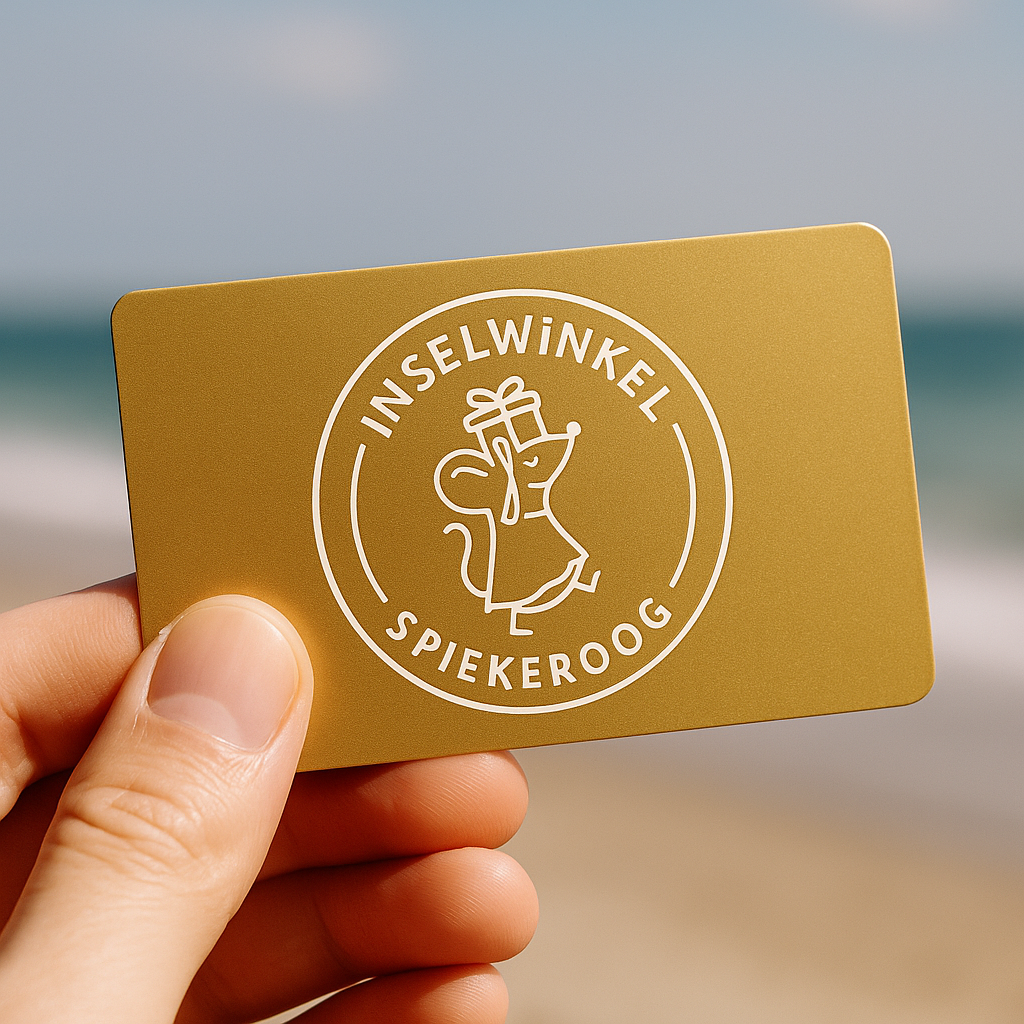 INSELWiNKEL Club – Jahresmitgliedschaft