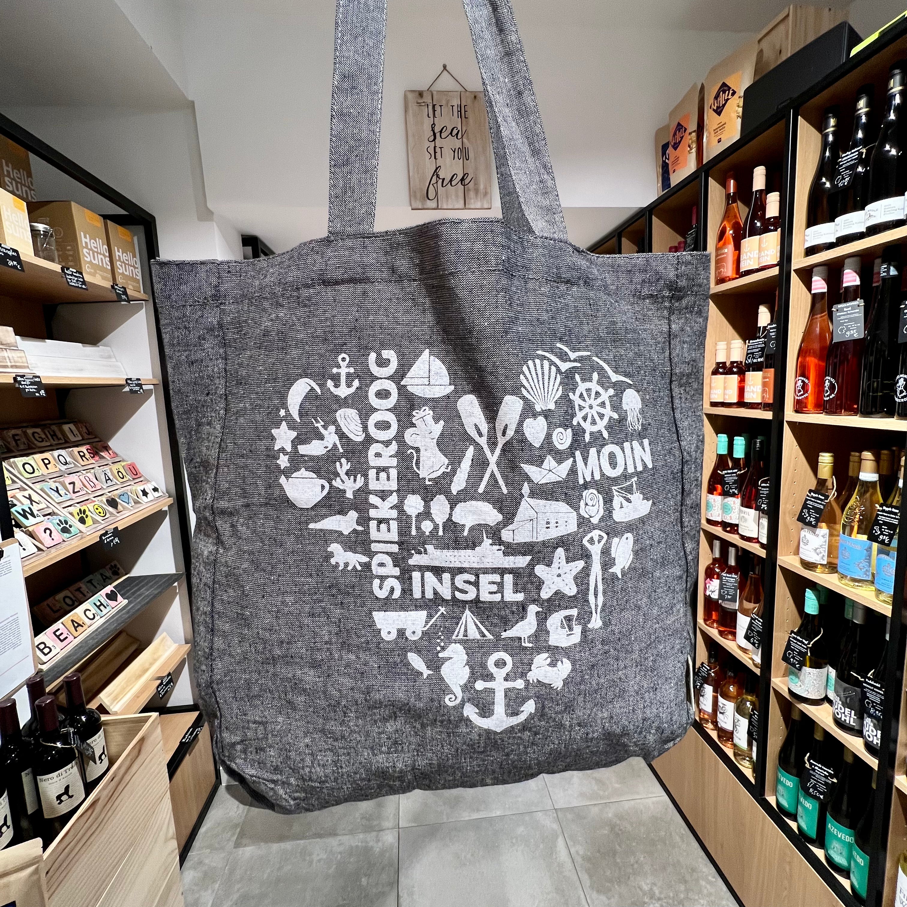 Spiekerooger Shopper