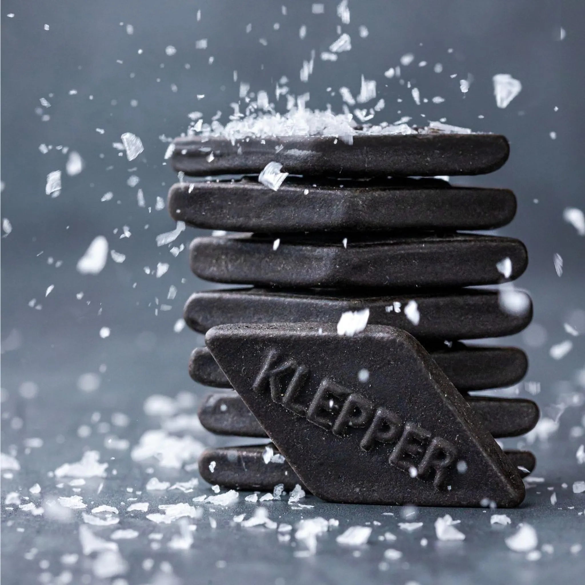 Das Beste Lakritz Aller Zeiten - Mild-Salzig