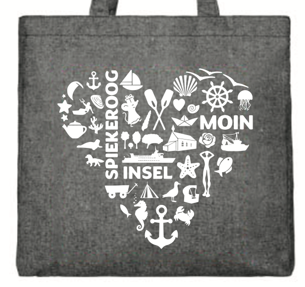 Spiekerooger Shopper
