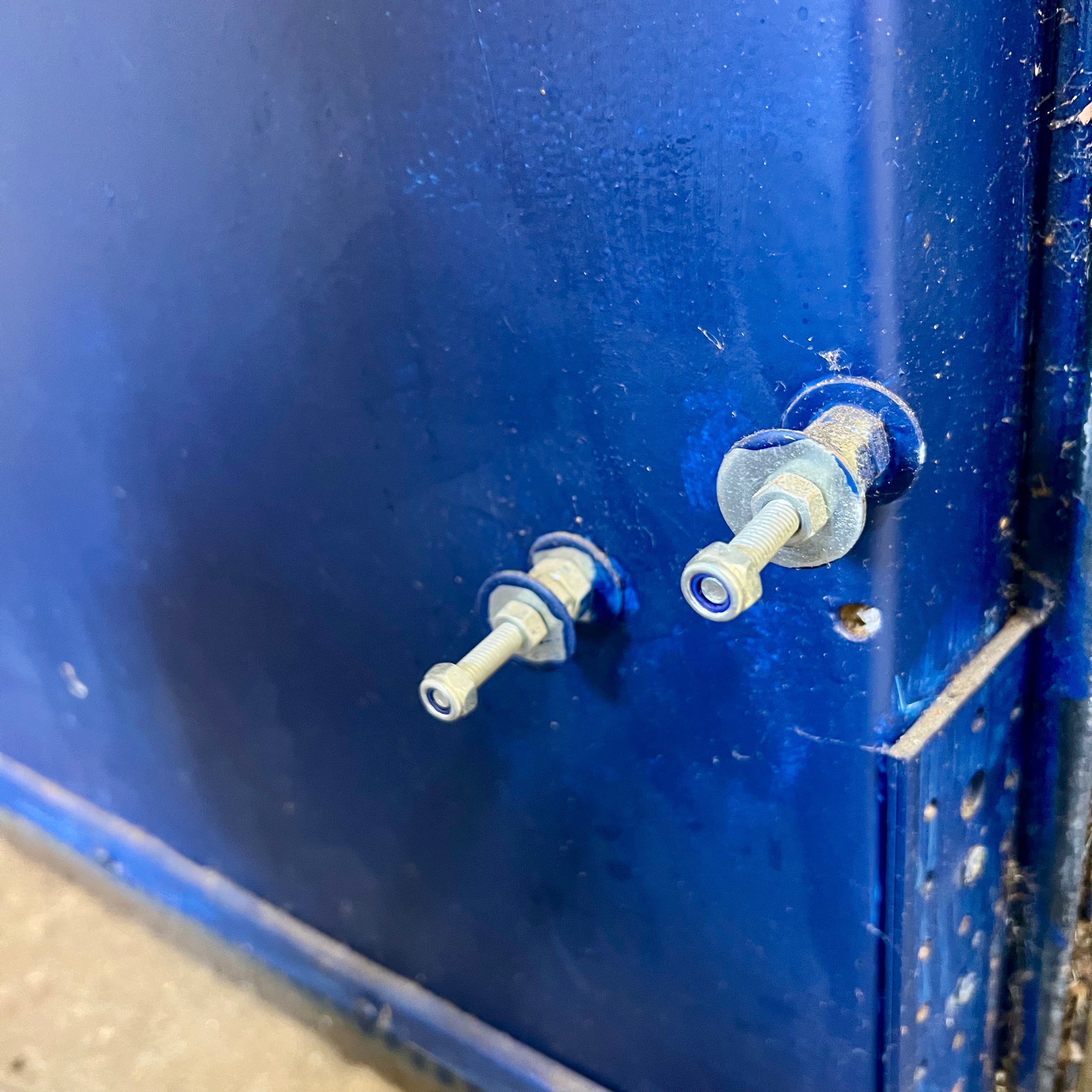🔩 Warum Gelassenheit auf Spiekeroog kein Luxus ist, sondern Notwendigkeit
