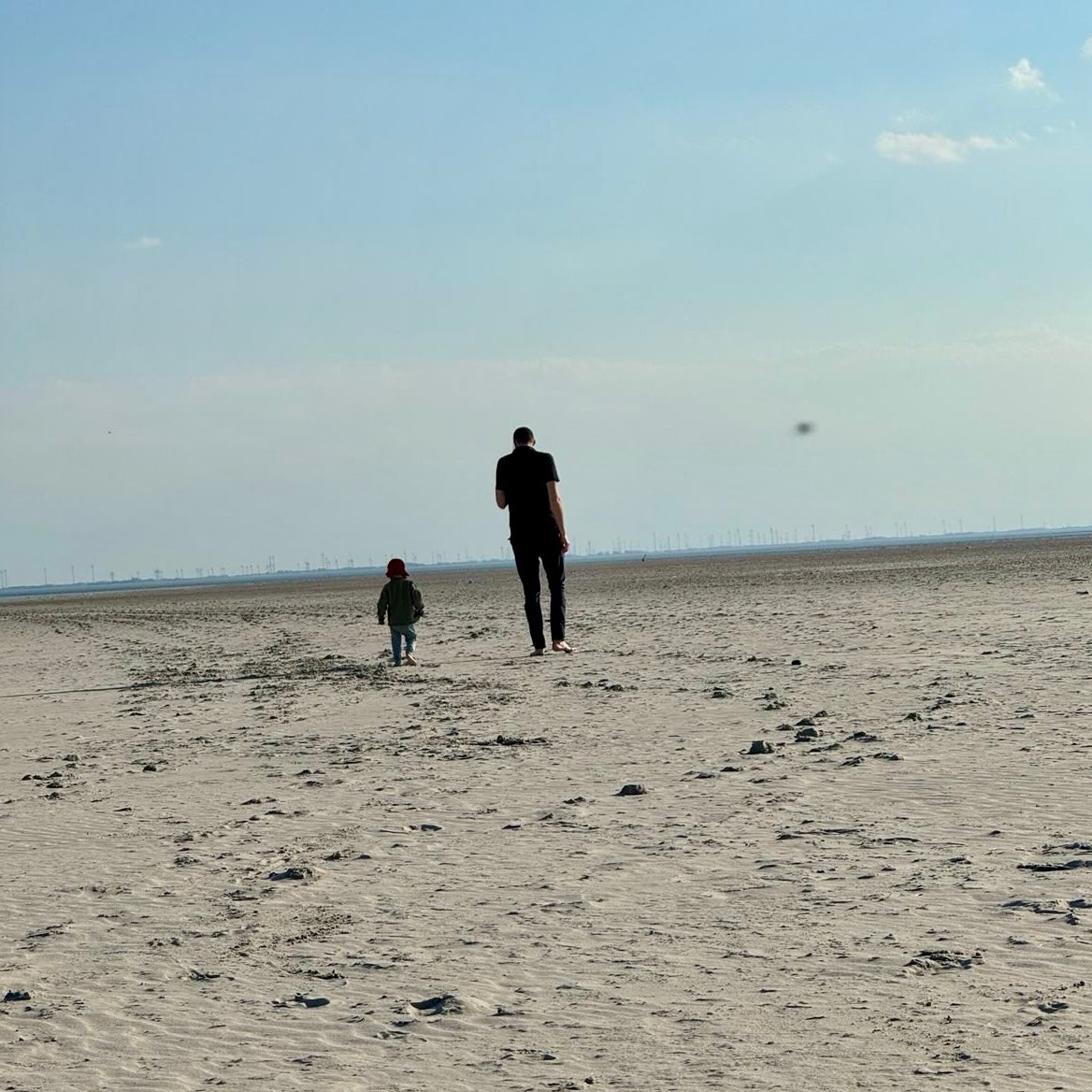 🌱 Veränderung gehört zum Leben – auch auf Spiekeroog
