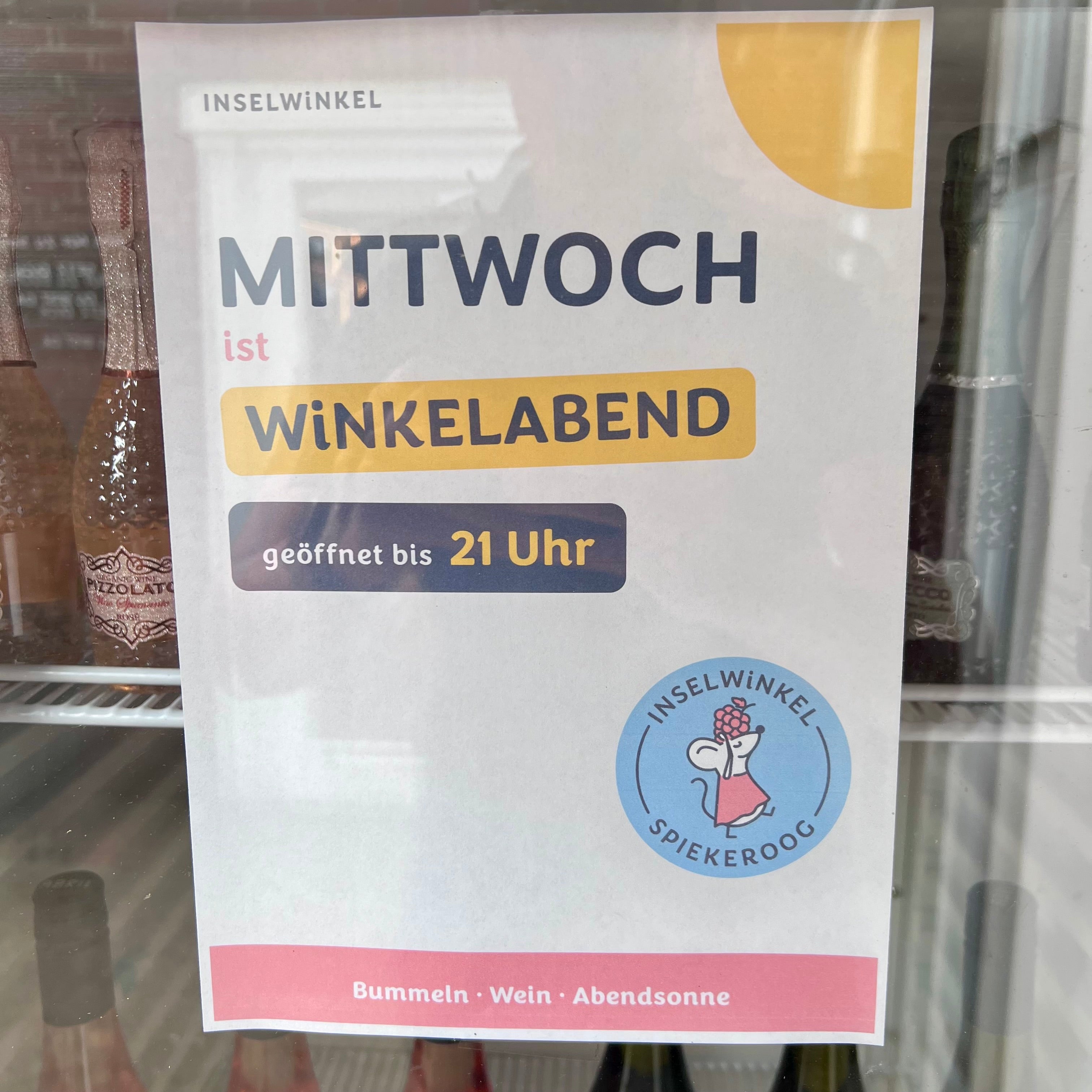 ☀️ Mitten in der Saison – ehrlich, aber voller Zuversicht