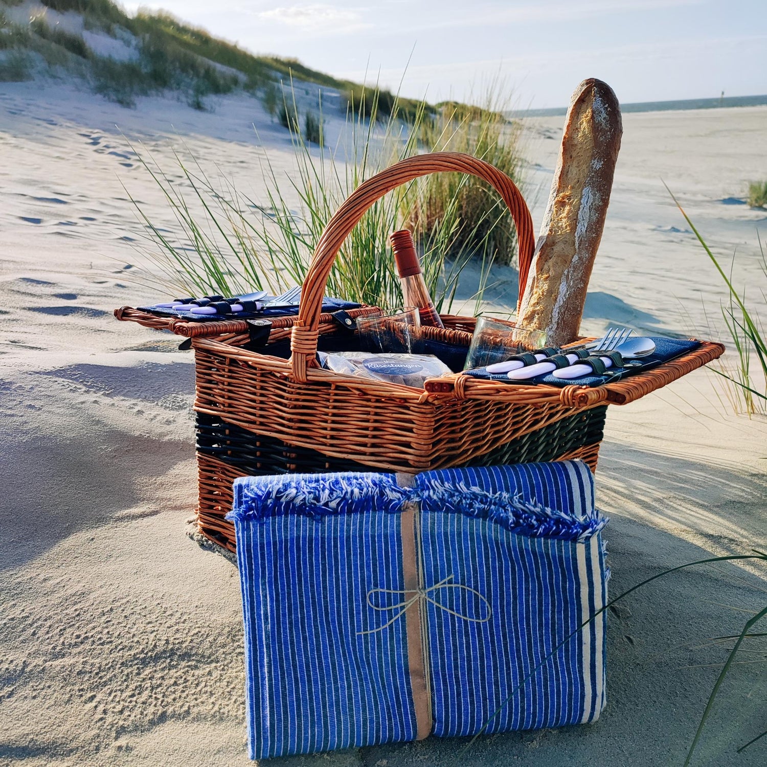 ⚖️ Zwischen Verdrängung und Verbundenheit