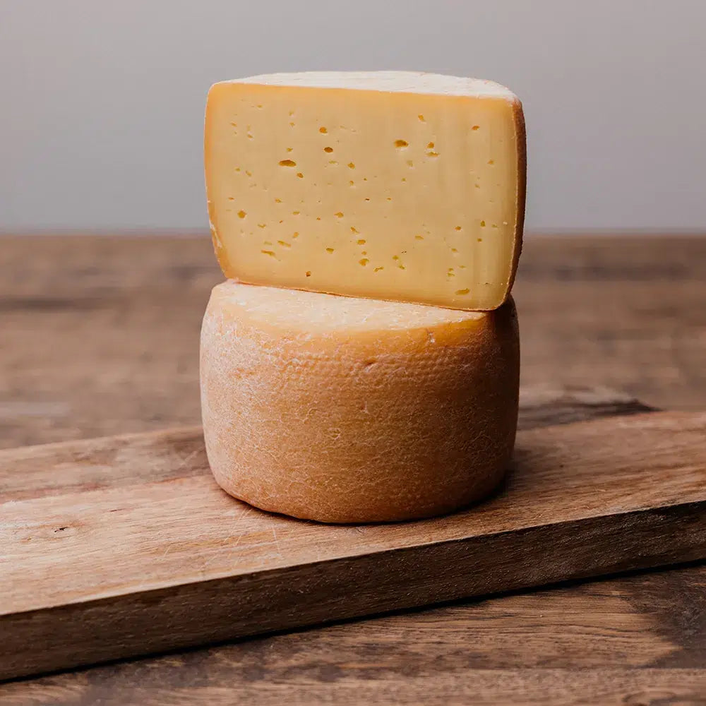Bio Deichkäse 10 Wochen gereift