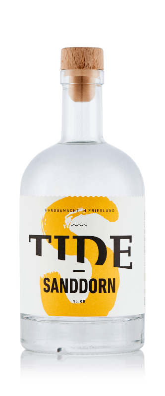 TIDE Sanddorn 0,2l 42% VOL.