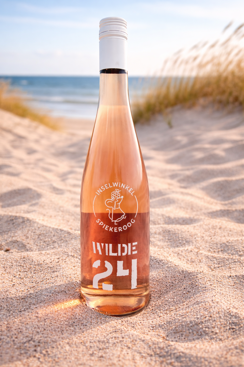 INSELWiNKEL Rosé Pinot Noir