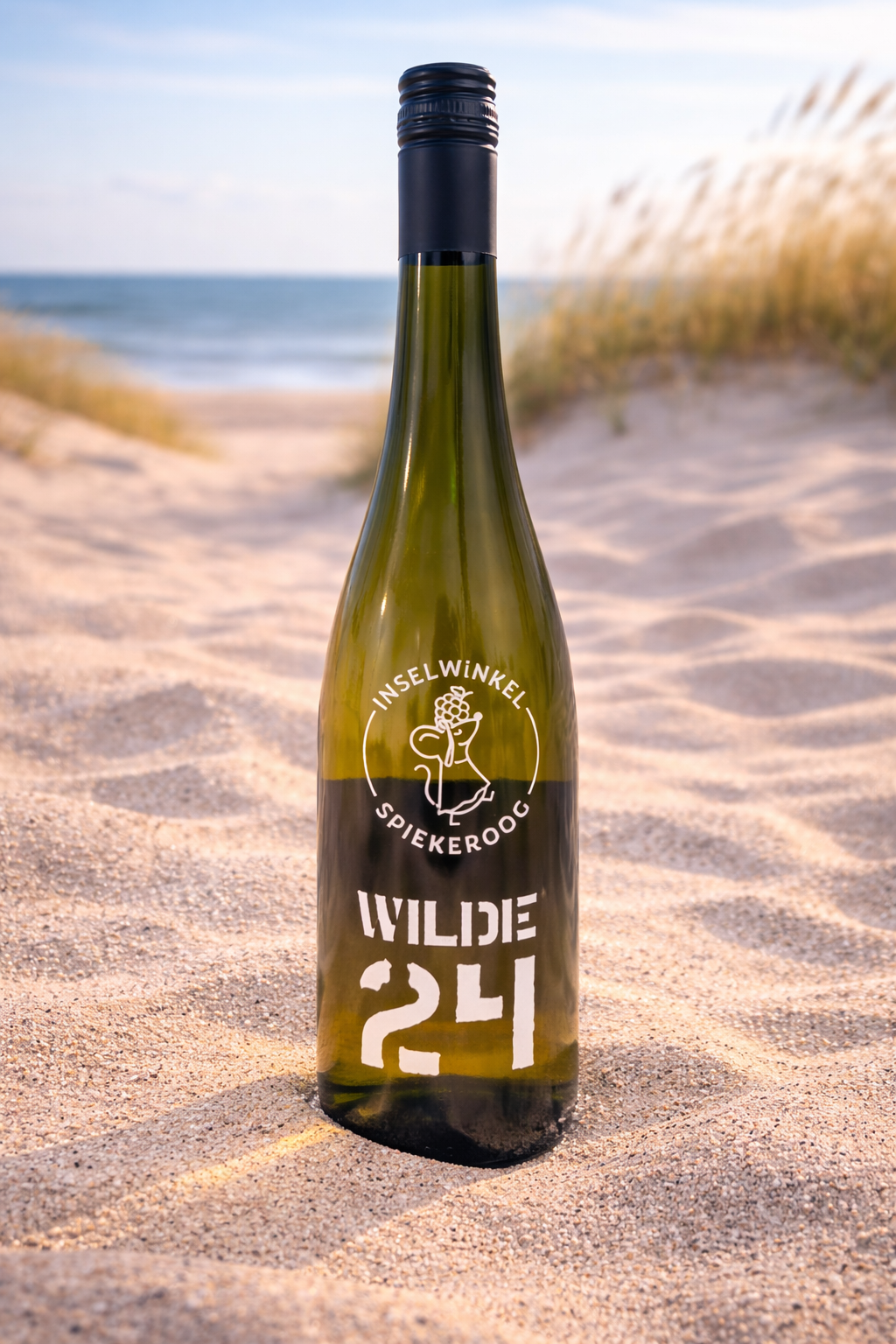 INSELWiNKEL Weiss Sauvignon Blanc