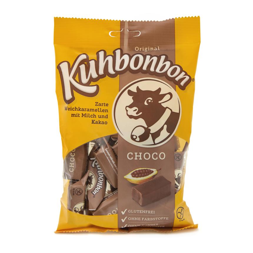 Kuhbonbon Choco 200g