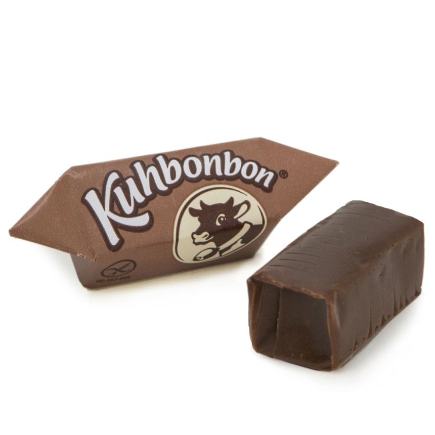 Kuhbonbon Choco 200g