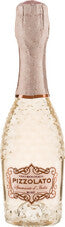 Rose Spumante Pizzolato Mini 11 % vol. 0,2l - INSELWiNKEL Spiekeroog